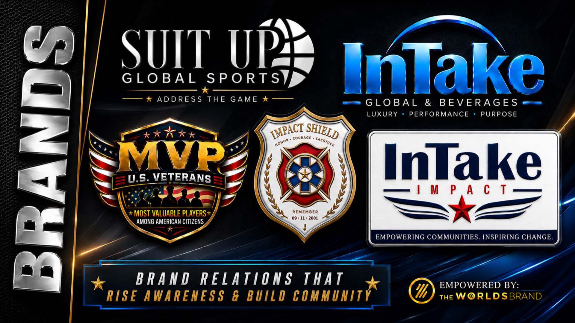 Brand Relations That Rise Awareness and Build Community