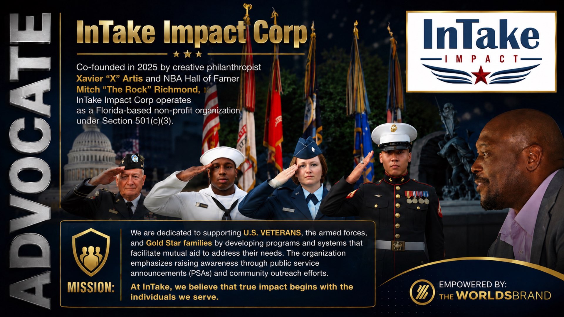 InTake Impact Corp